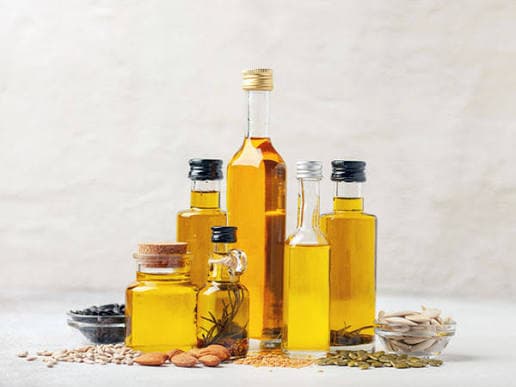 Unveiling the Power of Natural Oil: Uses, Benefits, and Key Varieties