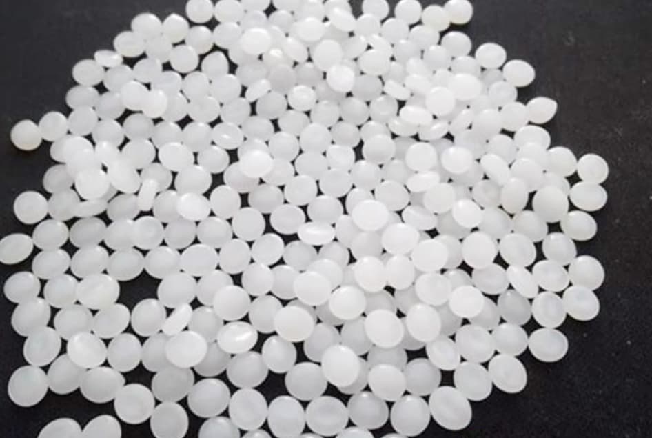 Polietileno de alta densidade (HDPE)