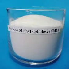 Carboximetilcelulose