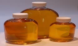 Aceite de tung