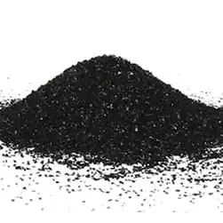 Carbono ativado (em pó) - China
