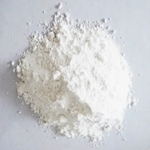 Carbonato de cálcio (grau de alimentação)