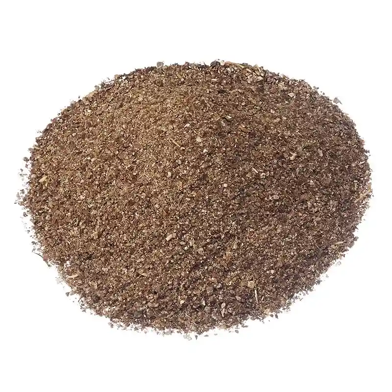 Farinha de linhaça