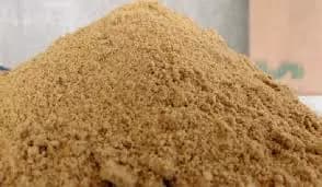 Farinha de carne e ossos (MBM)