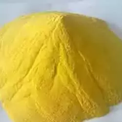 Cloreto de polialumínio