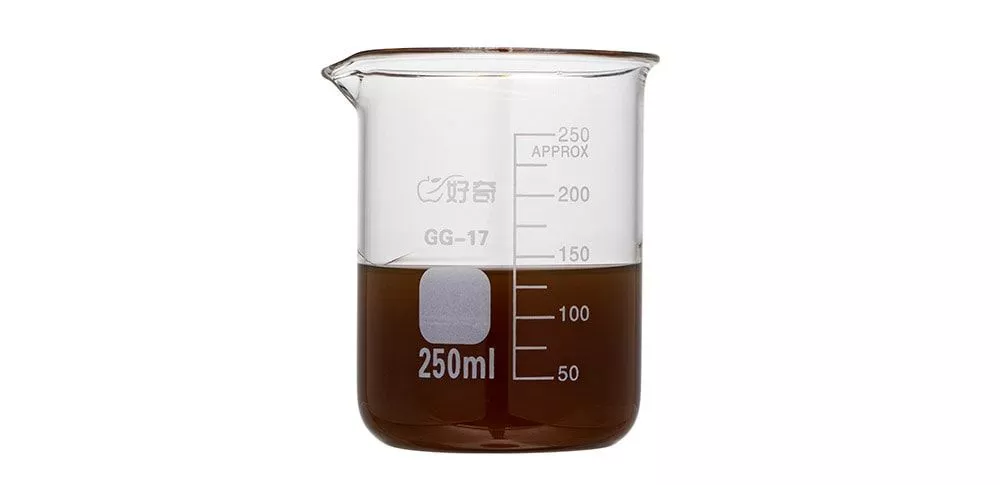 Ácido alquilbenzenossulfônico linear (90%) - Índia