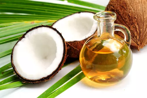 Dietanolamida de coco