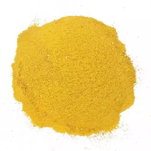 Farinha de glúten de milho (60% de proteína mínima) - Estados Unidos