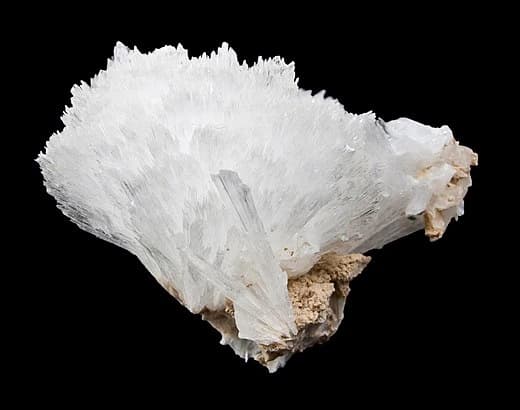 Hydroboracite - Argentina