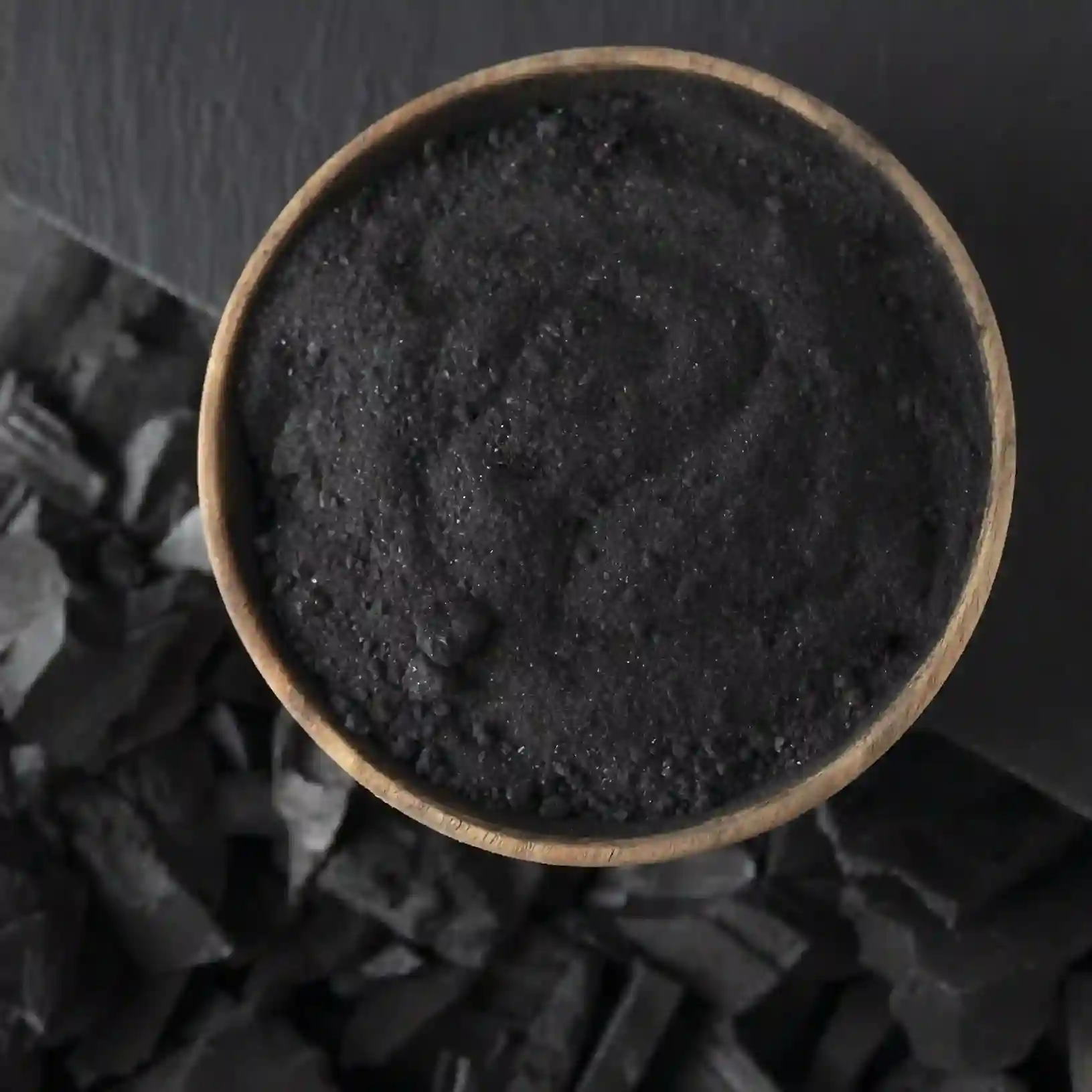 Carbon Black (N550) - Índia