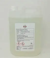 Etoxilato de álcool graxo - Índia